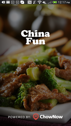 Android application China Fun LLC screenshort
