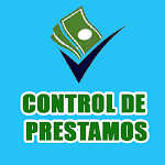 Cover Image of Download Control de Prestamos  APK