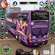 観光客 バス ゲーム バス シミュレーター - Androidアプリ