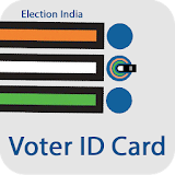 Voter ID card Online - Correction, Search icon