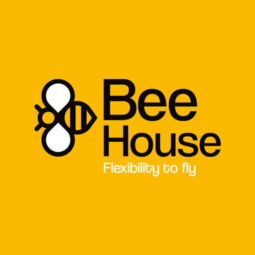 Bee House  Icon