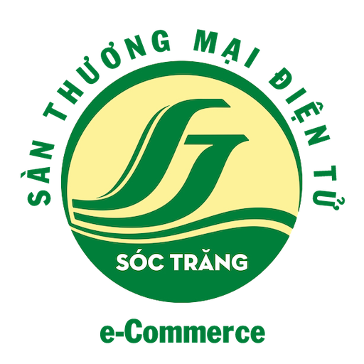 Sóc Trăng Trade logo