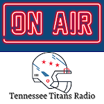 Cover Image of ダウンロード Tennessee Titans Radio  APK