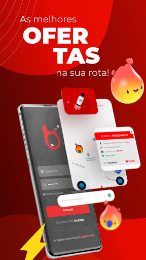 Bum User Economize comprando Screen 3