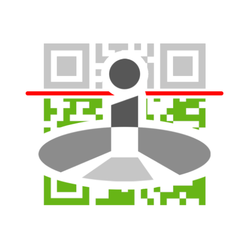 i-Reserve Scanner logo