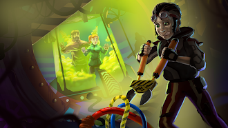 Game screenshot Adventure Reborn: приключение mod apk