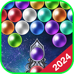 Icon image Bubble Shooter Classic Game