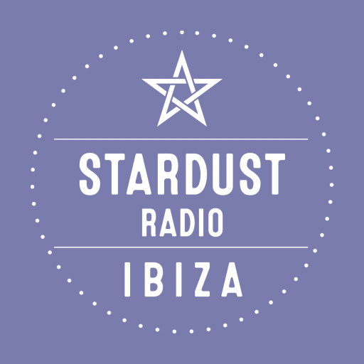 Ibiza Stardust Radio logo