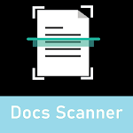 Cover Image of डाउनलोड Camera Scanner & Pdf Docs Scan  APK