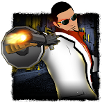 Gun Strider ID