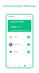 screenshot of Earn Money: Money Earning Apps
