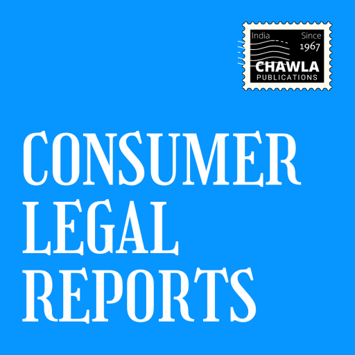 Consumer Legal Reports 1.18 Icon