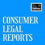 Cover Image of Download Consumer Legal Reports  APK