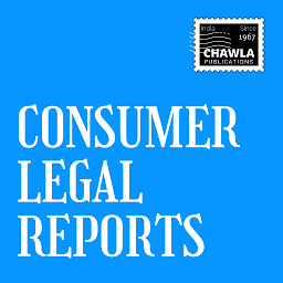 Icon image Consumer Legal Reports