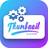 Thumbnail Maker-Youtube,FB,Instagram,Twitter etc.. icon