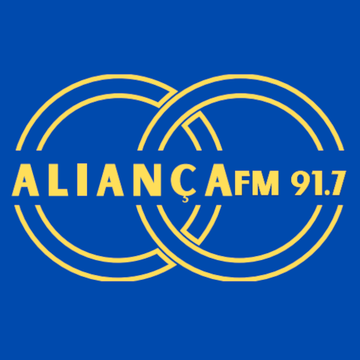 Rádio Aliança FM 91.7 1.0 Icon