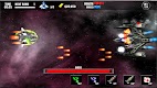 screenshot of Celestial Assault