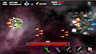 Game screenshot Celestial Assault hack