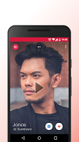 screenshot of Indonesia Dating: Singles Chat