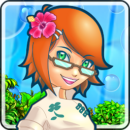 Sally's Spa Mod Apk
