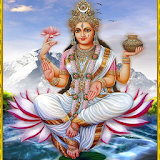 Ganga Chalisa icon
