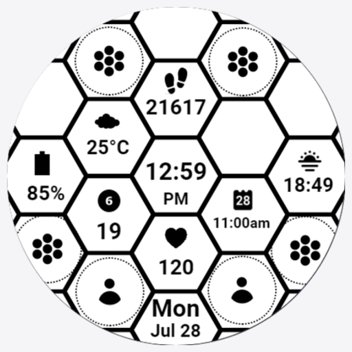 Hexa Face Download on Windows