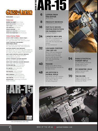 Book Of The AR-15 Screen 2