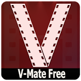 V-mate Free 2017 icon