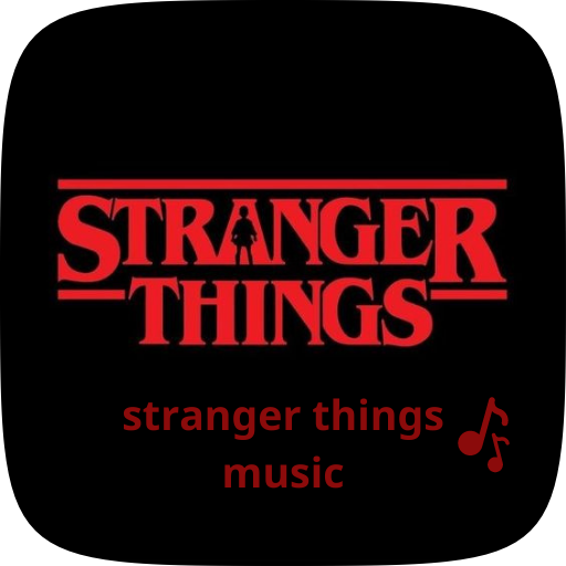 The Music of 'Stranger Things' to Be Released This Friday