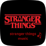 stranger things music