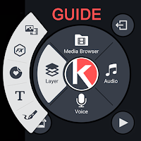 Tips For Kine Master Video Editing Guide 2021