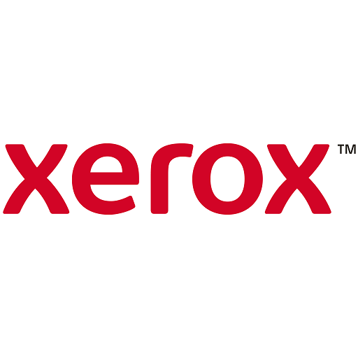 Xerox by Jobsmile logo