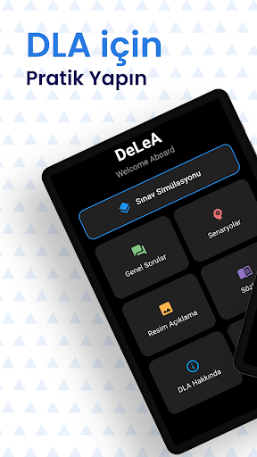 DeLeA screenshot 7