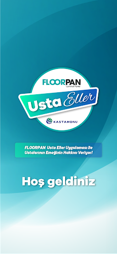 Android application Usta Eller screenshort