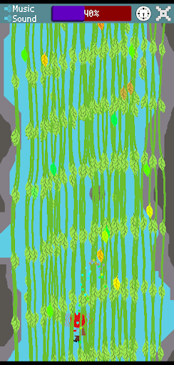 TopNow Please Screen 3