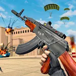 Cover Image of Descargar Critical Fps Shooting Games: Gun Shooting Strike  APK
