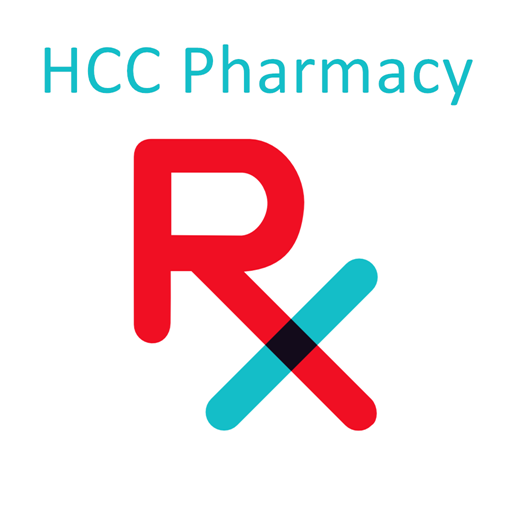 HCC Pharmacy logo