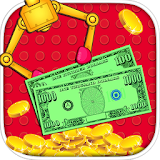 Money Claw: Prize Money Arcade icon