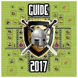 Guide For COC New 2017 Pro icon