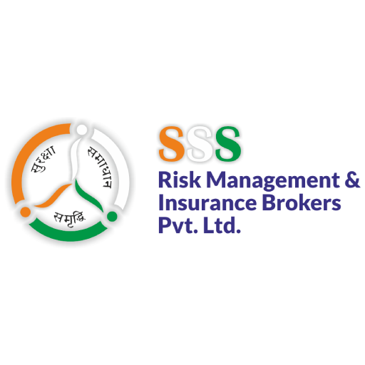 SSS Insurance logo