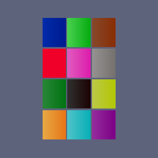 Lumiere: Memory Training logo