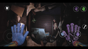 Poppy Playtime Chapter 3 - Screenshot 3