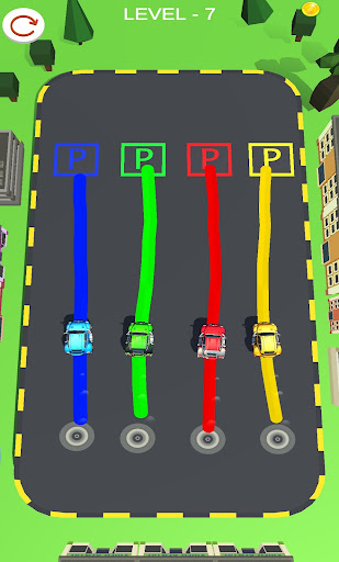 Car Parking 2