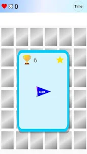 Tap Memory - Match images game