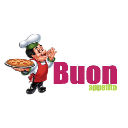 Buon Appetito 5.0.0 Icon