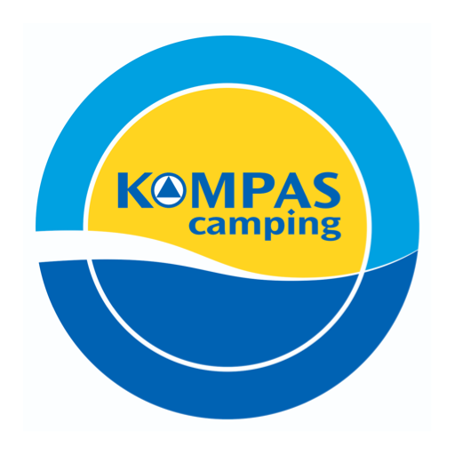 Kompas Camping Corner  Icon