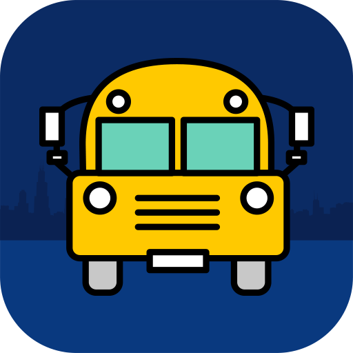 조심복 logo