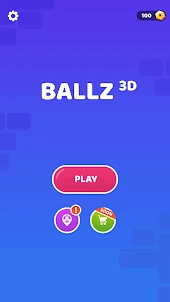 BallzCity3D
