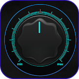 Volume Booster Speaker Pro icon