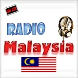 Stesen Radio Malaysia icon